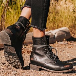 FreeBird MANCHESTER Boot